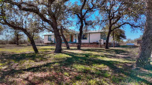 $480,000 | 204 Lagitos Lane, Llano, TX 78643