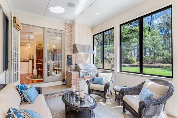 $4,795,000 | 93 Oyster Way, Osterville, MA 02655
