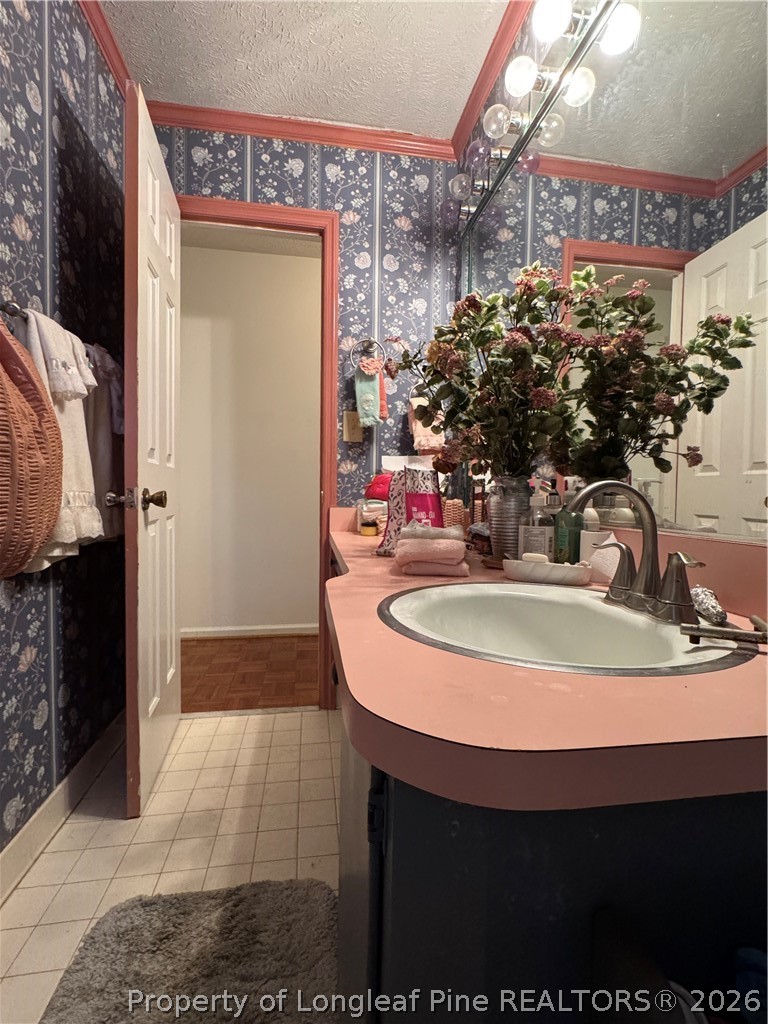 408 Old Farm Road Raeford, NC 28376 - Photo 24 of 27 a dining room with table and chairs