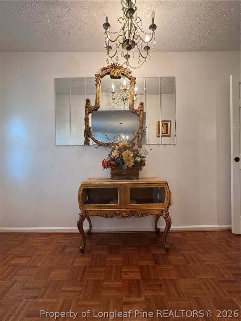 408 Old Farm Road Raeford, NC 28376 - Photo 10 of 27 a living room with furniture