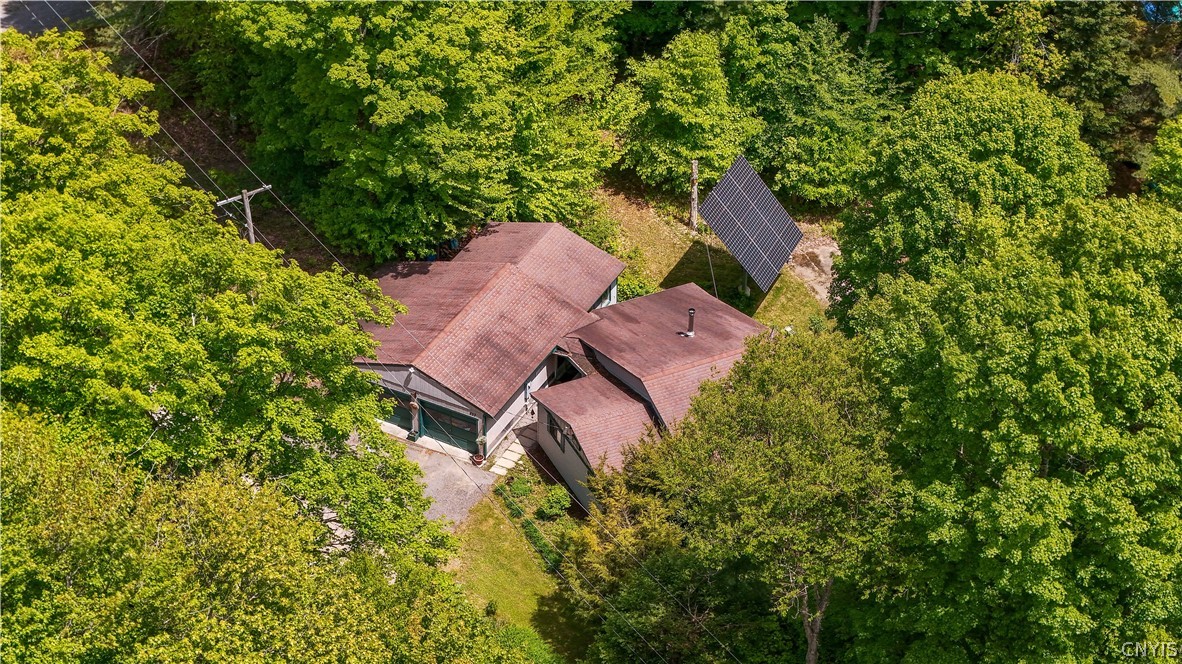 253 Silverstone Road Russia, NY 13438 - Photo 37 of 40