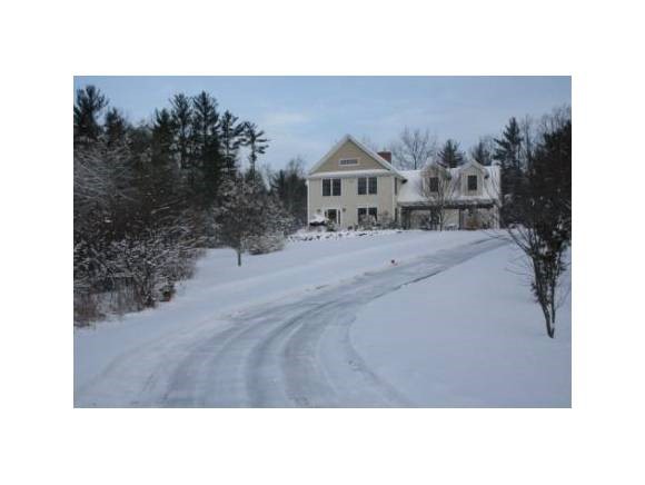 69 Brentwood Road Exeter, NH 03833 - Photo 1 of 1