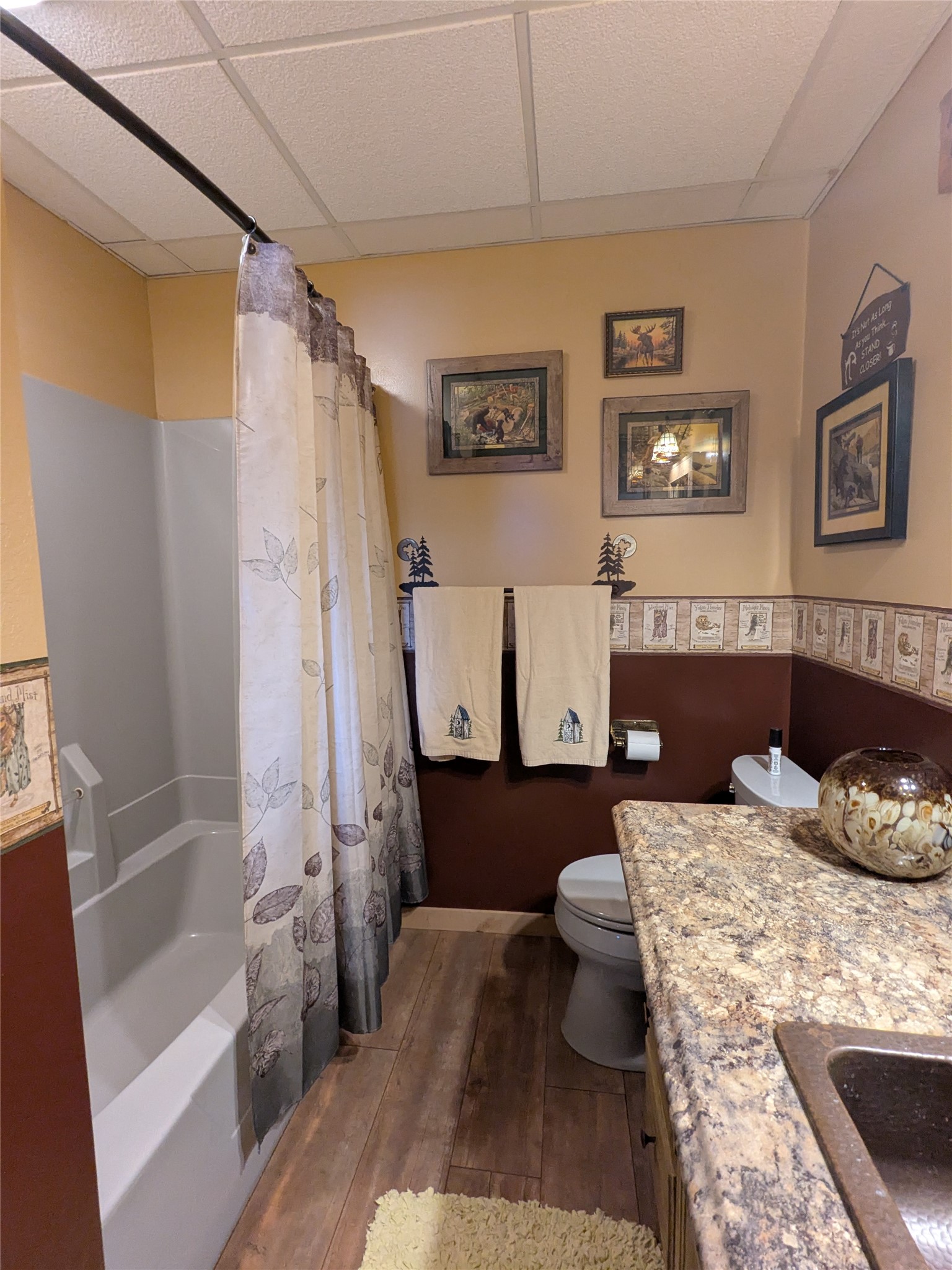 1121 22 1/2 Street Chetek, WI 54728 - Photo 40 of 56
