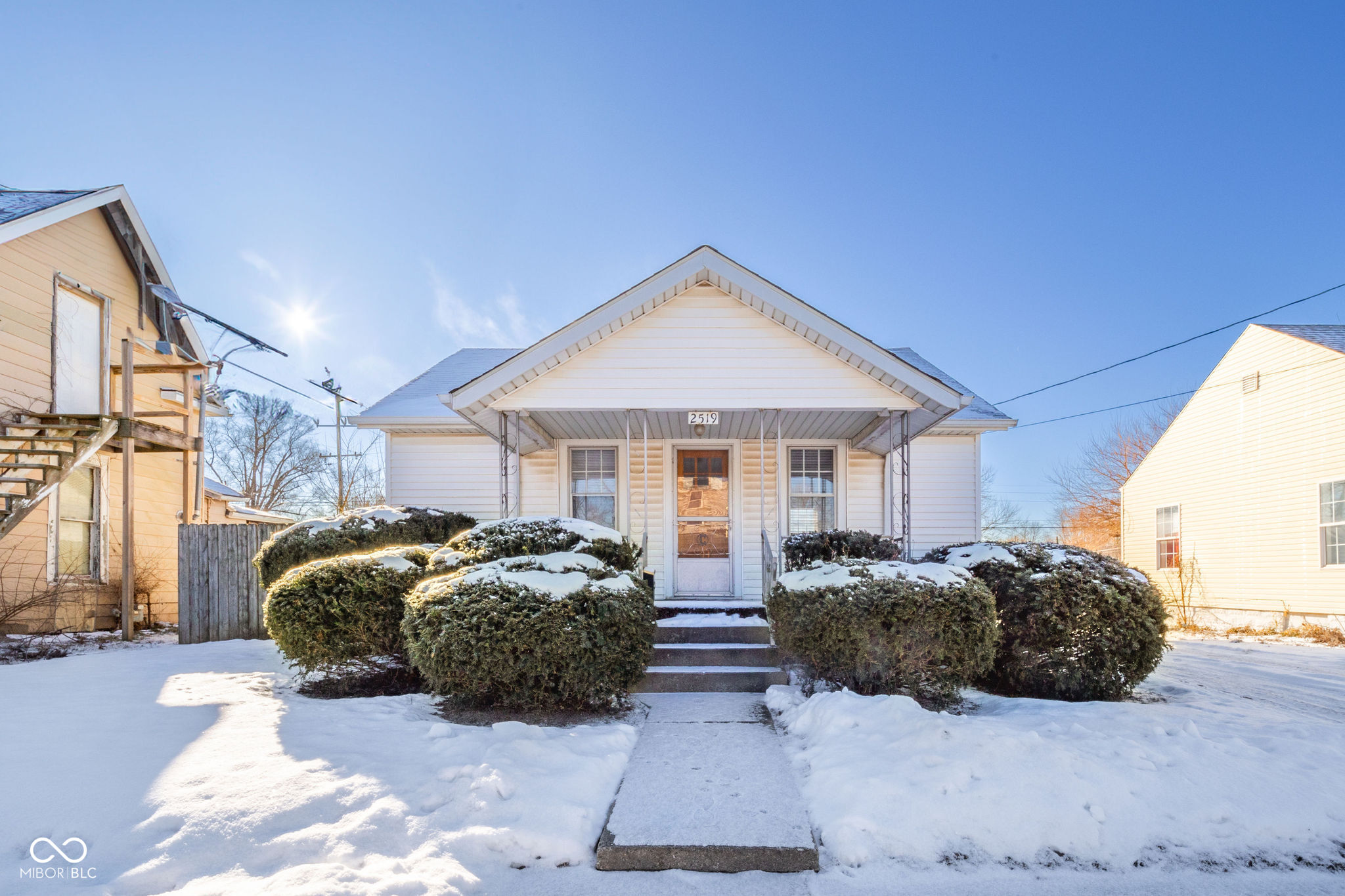 2519 Spring Street New Castle, IN 47362 - Photo 26 of 26 Gallery Image 26