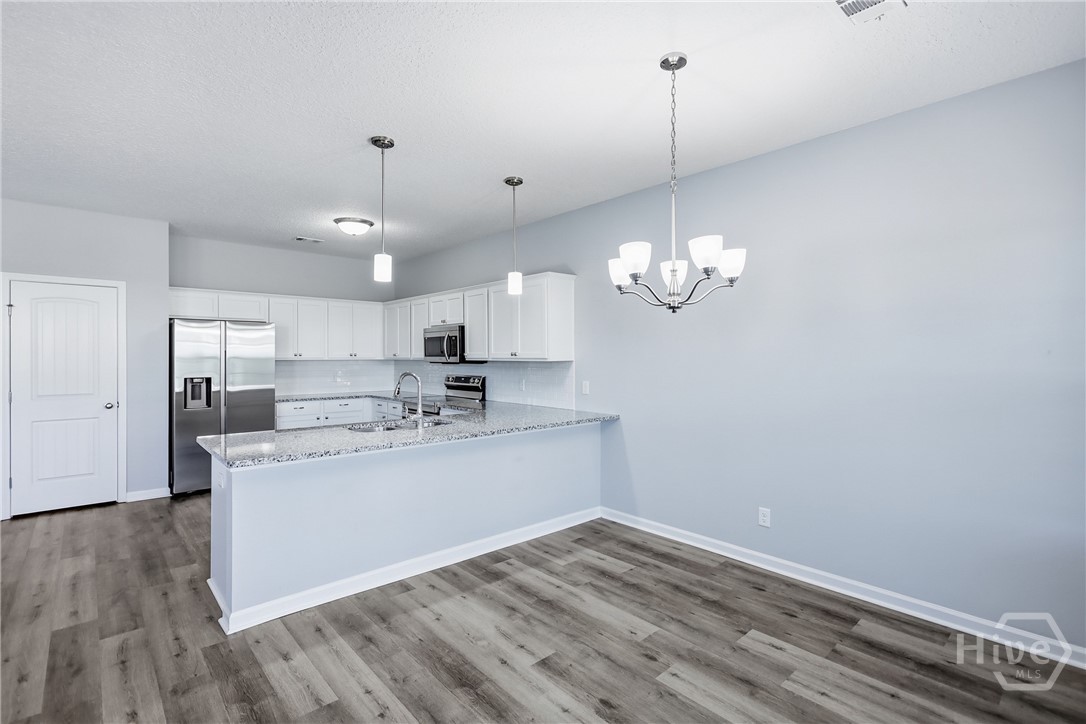 217 Brightleaf Circle Hinesville, GA 31313 - Photo 17 of 44