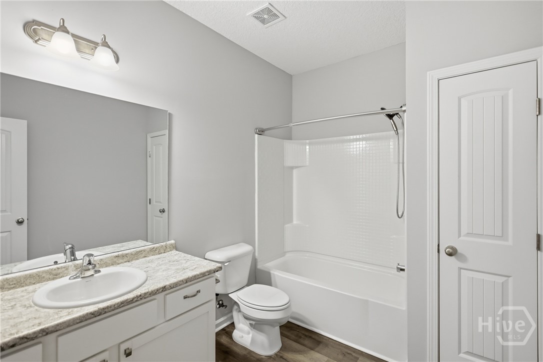 217 Brightleaf Circle Hinesville, GA 31313 - Photo 21 of 44