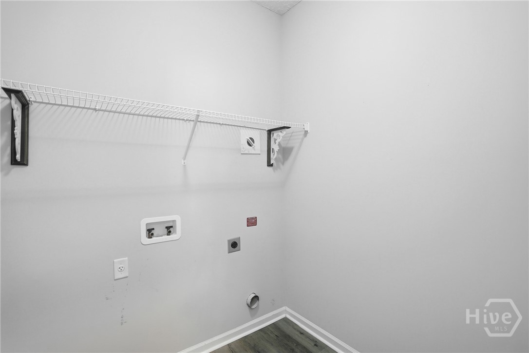 217 Brightleaf Circle Hinesville, GA 31313 - Photo 23 of 44