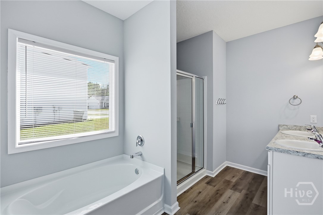 217 Brightleaf Circle Hinesville, GA 31313 - Photo 27 of 44