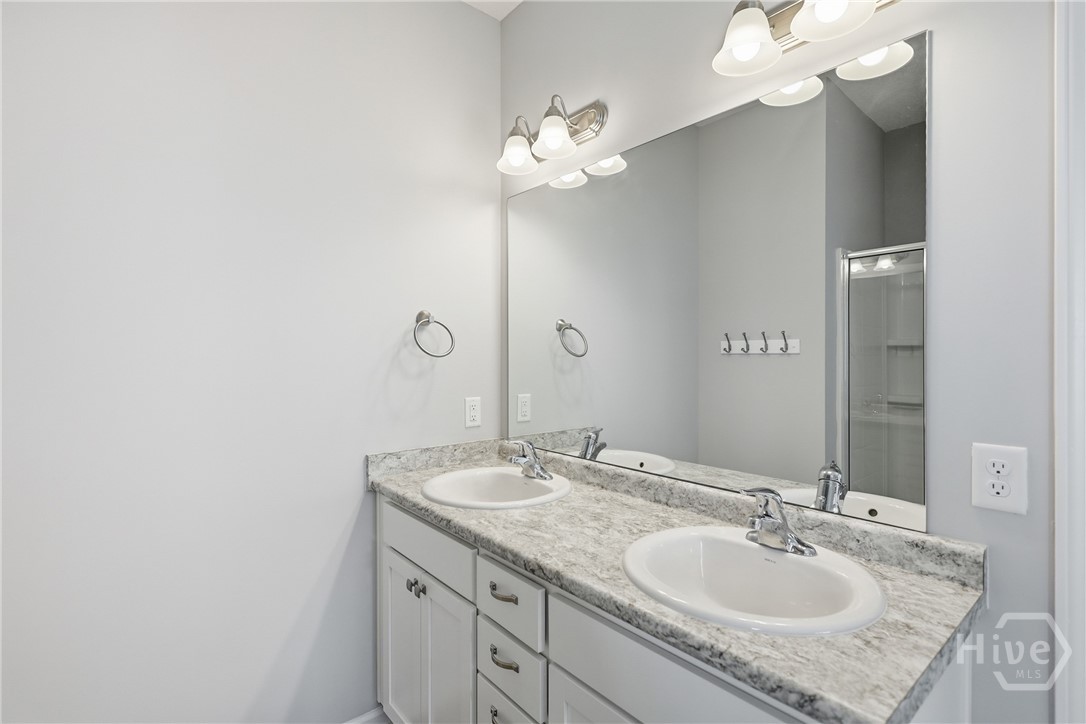 217 Brightleaf Circle Hinesville, GA 31313 - Photo 28 of 44