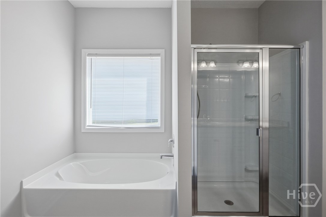 217 Brightleaf Circle Hinesville, GA 31313 - Photo 29 of 44