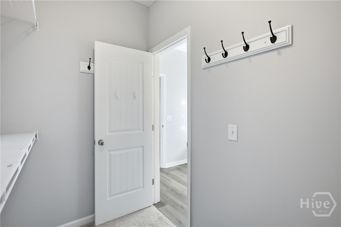 217 Brightleaf Circle Hinesville, GA 31313 - Photo 30 of 44