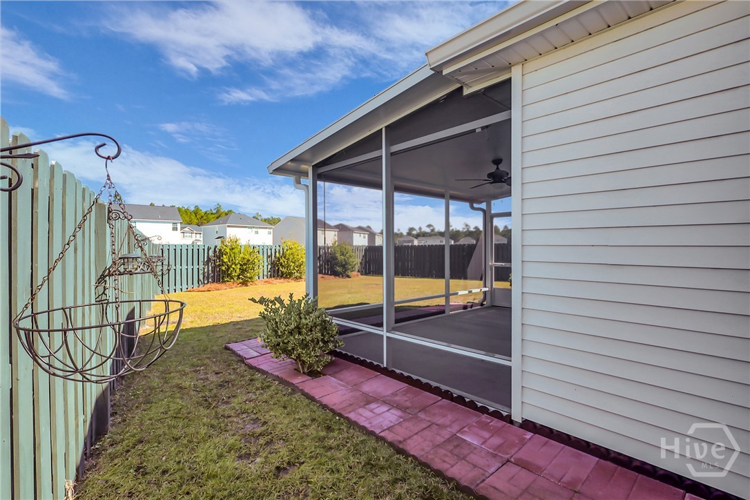 217 Brightleaf Circle Hinesville, GA 31313 - Photo 32 of 44