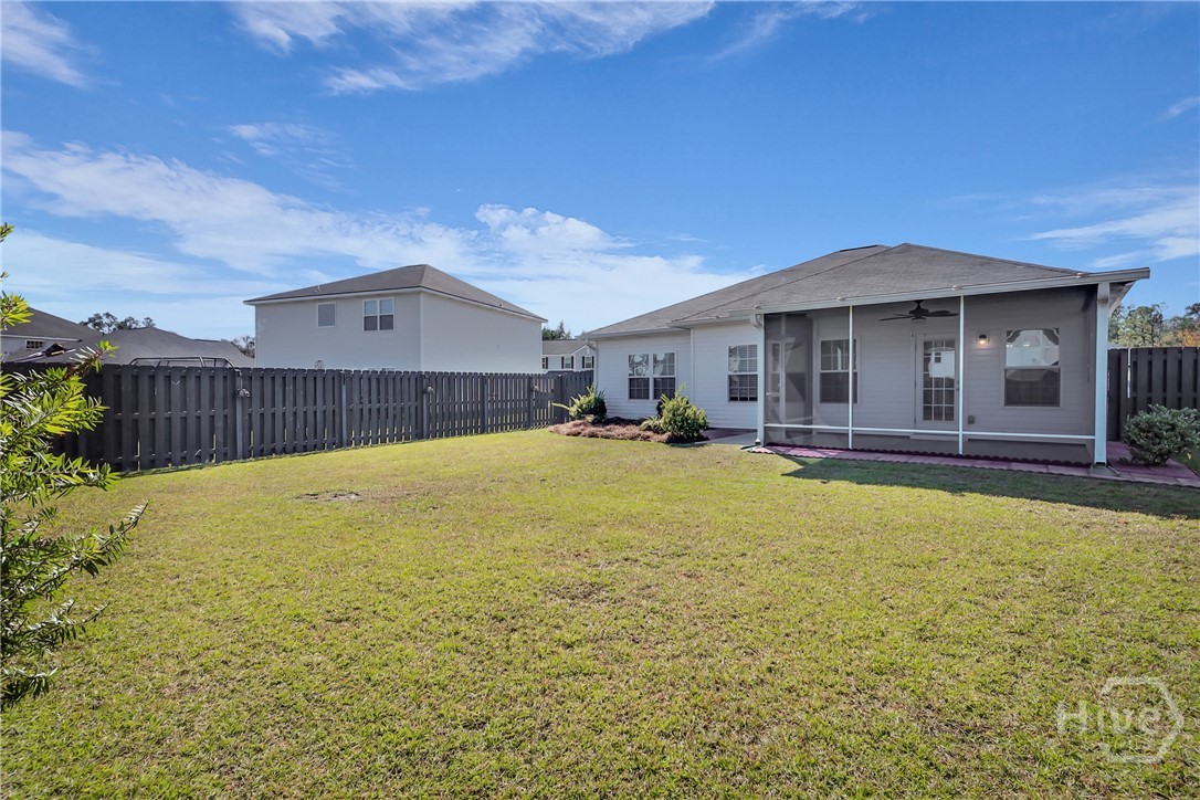 217 Brightleaf Circle Hinesville, GA 31313 - Photo 33 of 44