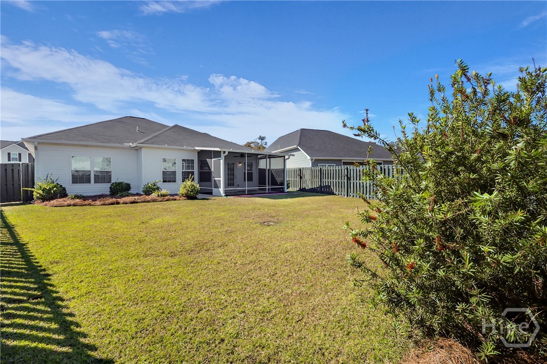 217 Brightleaf Circle Hinesville, GA 31313 - Photo 36 of 44