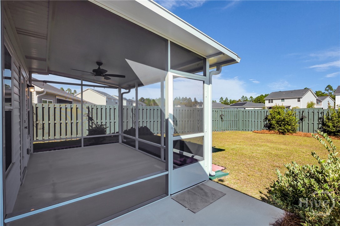 217 Brightleaf Circle Hinesville, GA 31313 - Photo 39 of 44