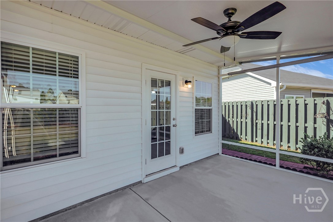 217 Brightleaf Circle Hinesville, GA 31313 - Photo 40 of 44