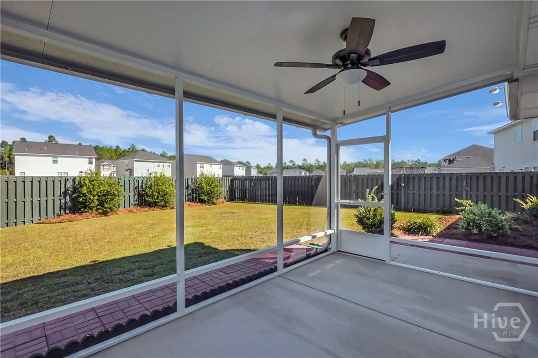 217 Brightleaf Circle Hinesville, GA 31313 - Photo 41 of 44