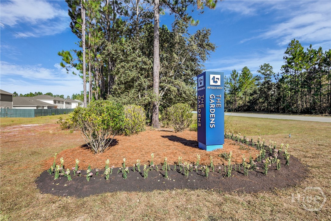 217 Brightleaf Circle Hinesville, GA 31313 - Photo 42 of 44