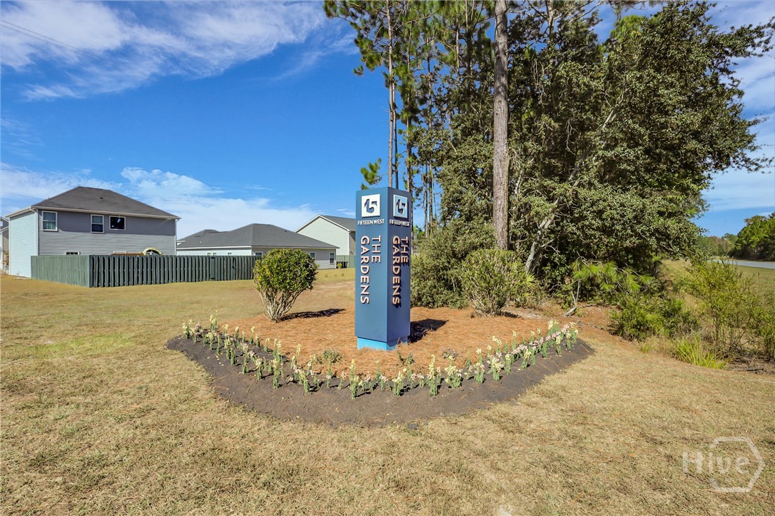 217 Brightleaf Circle Hinesville, GA 31313 - Photo 43 of 44