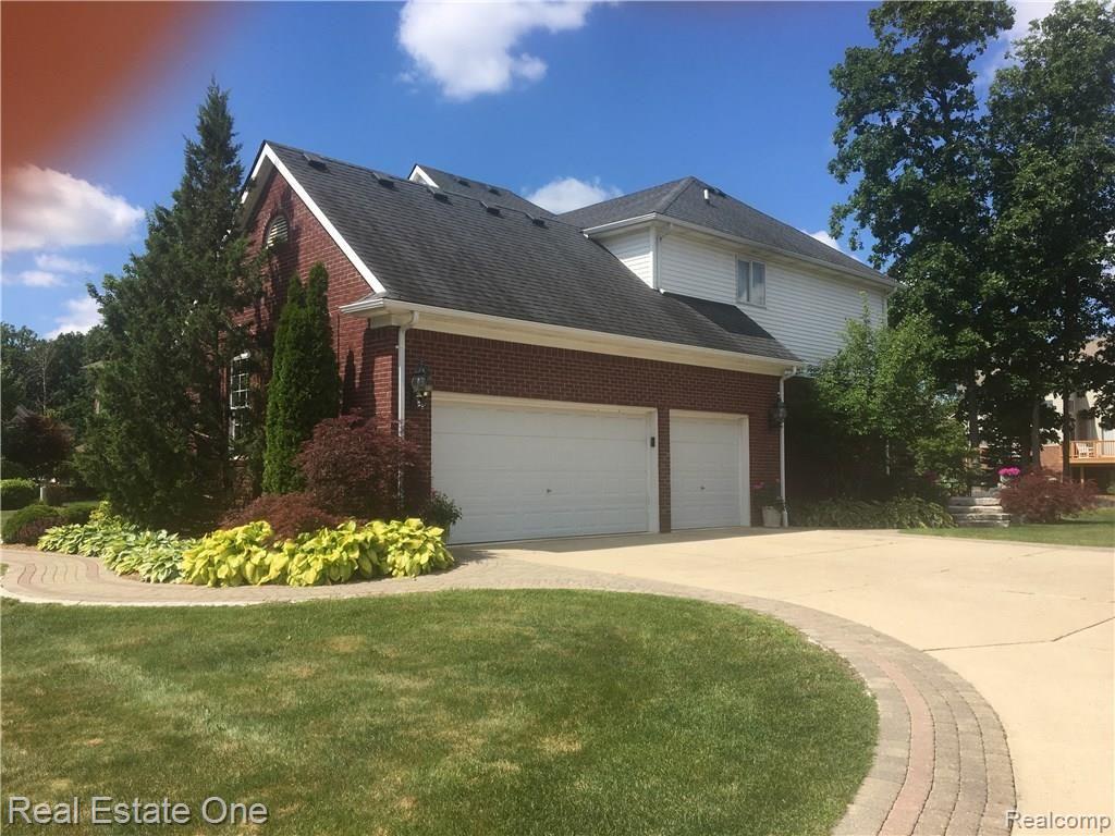 3178 Grand Park Rochester Hills, MI 48307 - Photo 22 of 22