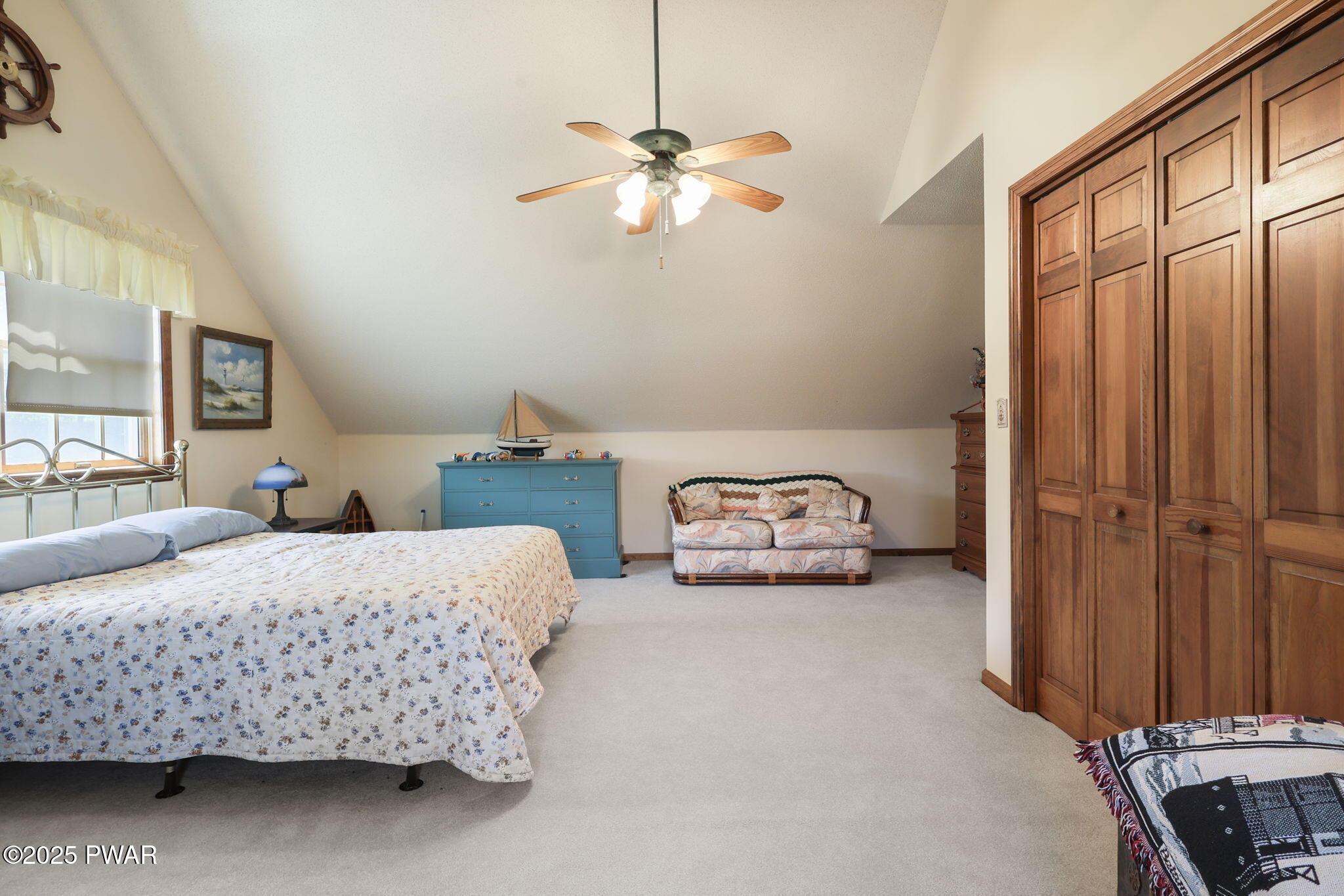 329 Torrey Road Honesdale, PA 18431 - Photo 26 of 62 Bedroom