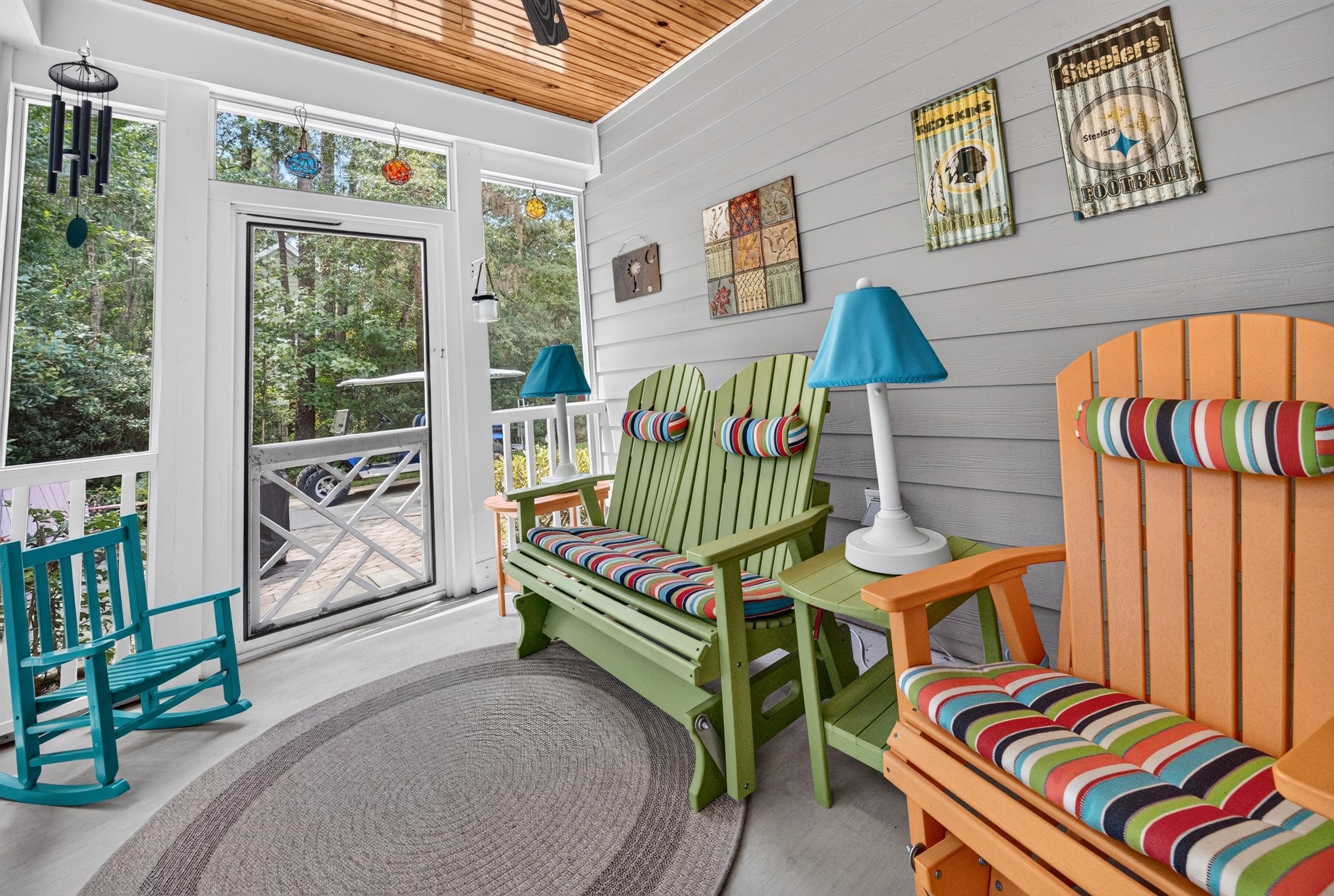 172 Tuckers Road Pawleys Island, SC 29585 - Photo 22 of 55 Gallery Image 22