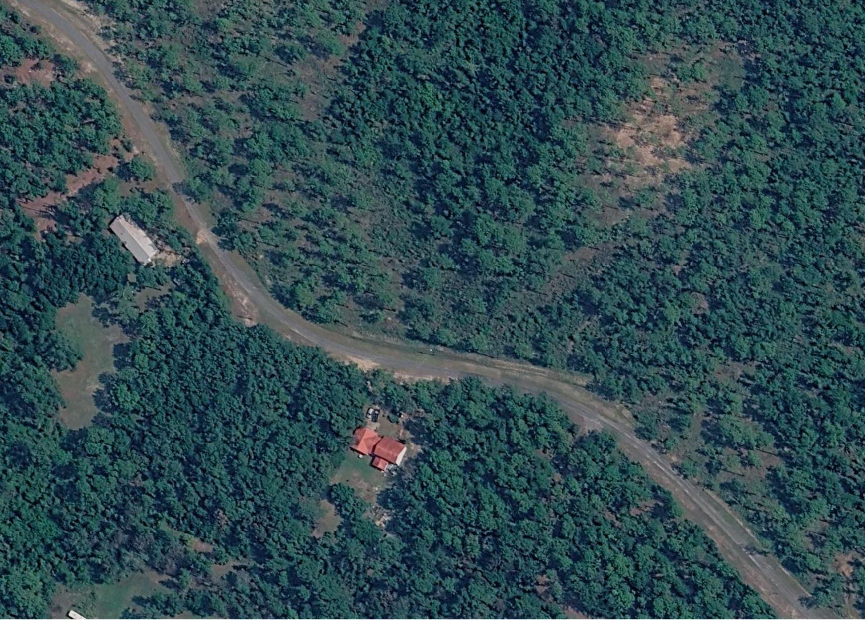 0 Corps Airport Road Bainbridge, GA 39819 - Photo 11 of 13 0 Corps Airport Rd - aerial view 3