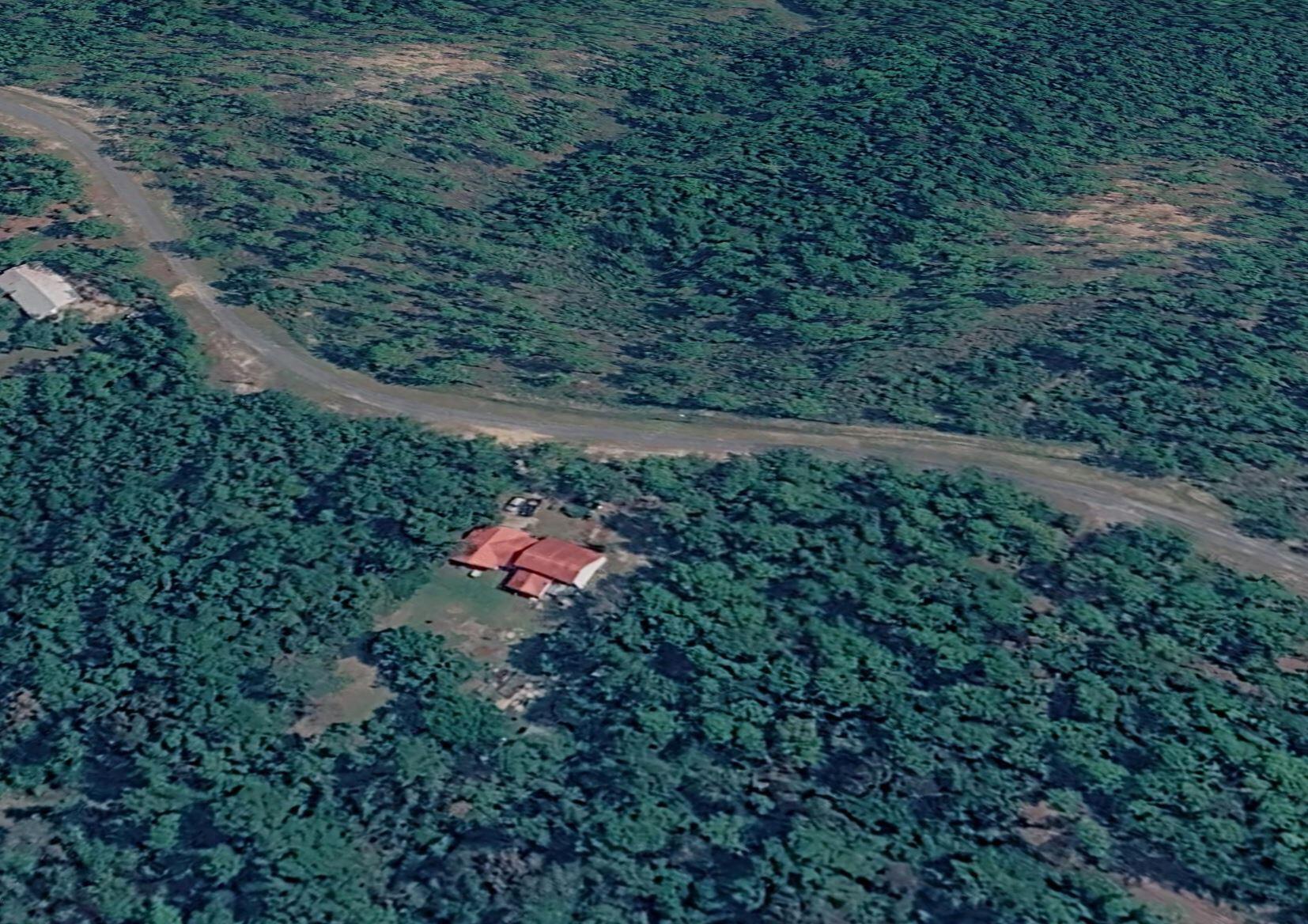 0 Corps Airport Road Bainbridge, GA 39819 - Photo 12 of 13 0 Corps Airport Rd - aerial view 2