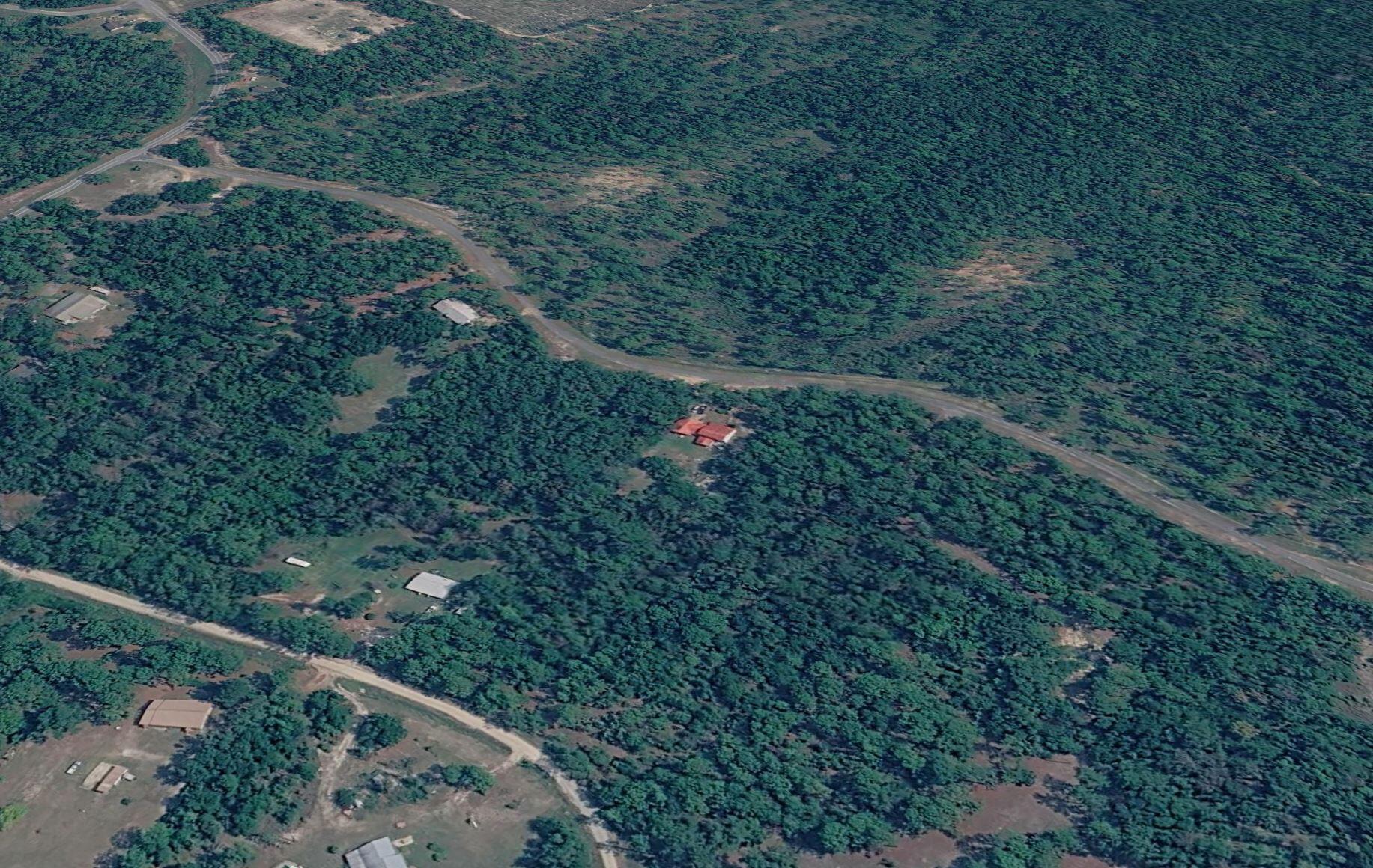 0 Corps Airport Road Bainbridge, GA 39819 - Photo 13 of 13 0 Corps Airport Rd - aerial view 1