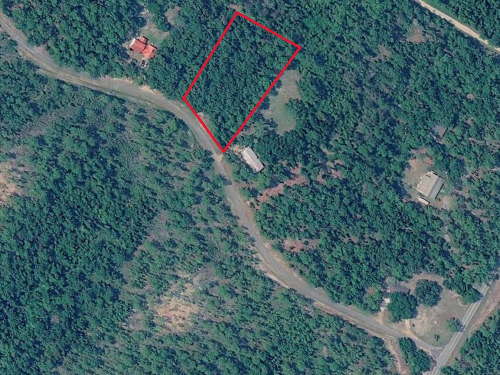 0 Corps Airport Road Bainbridge, GA 39819 - Photo 2 of 13 0 Corps Airport Rd - aerial view 2 outli