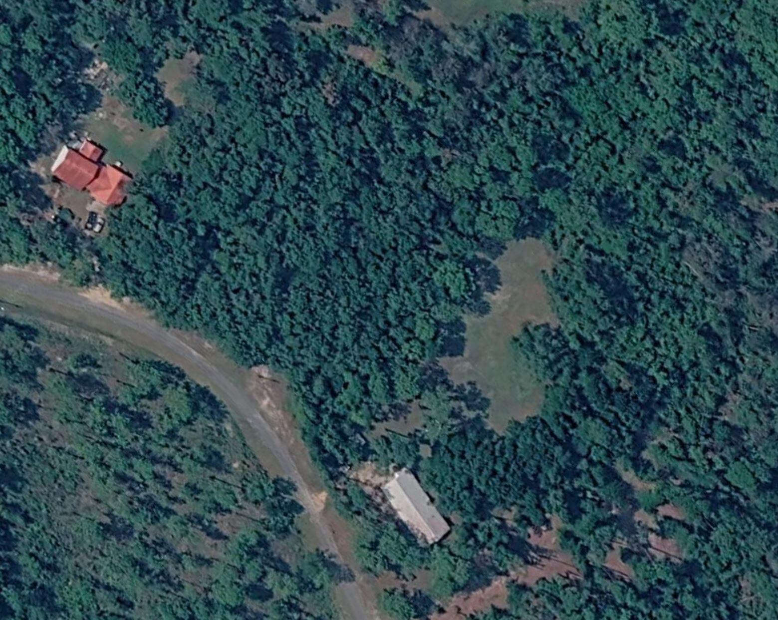 0 Corps Airport Road Bainbridge, GA 39819 - Photo 7 of 13 0 Corps Airport Rd - aerial view 7