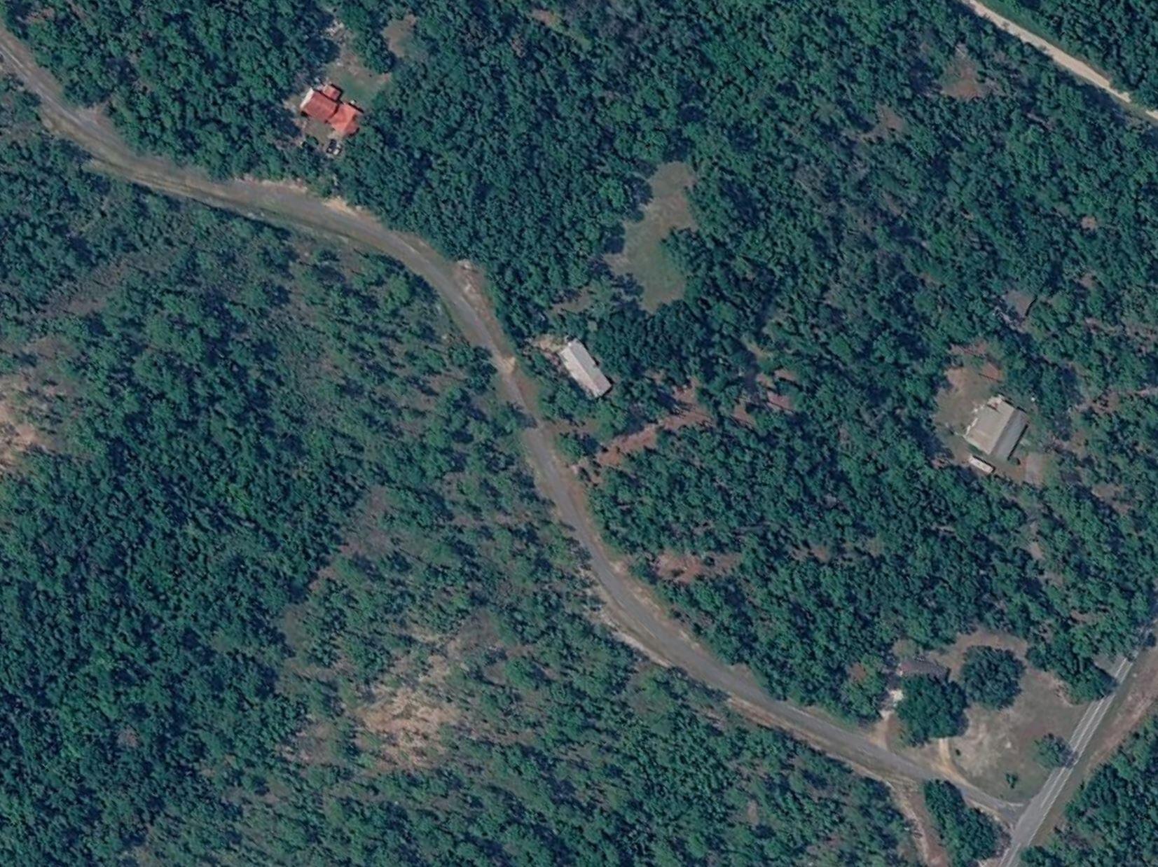 0 Corps Airport Road Bainbridge, GA 39819 - Photo 8 of 13 0 Corps Airport Rd - aerial view 6
