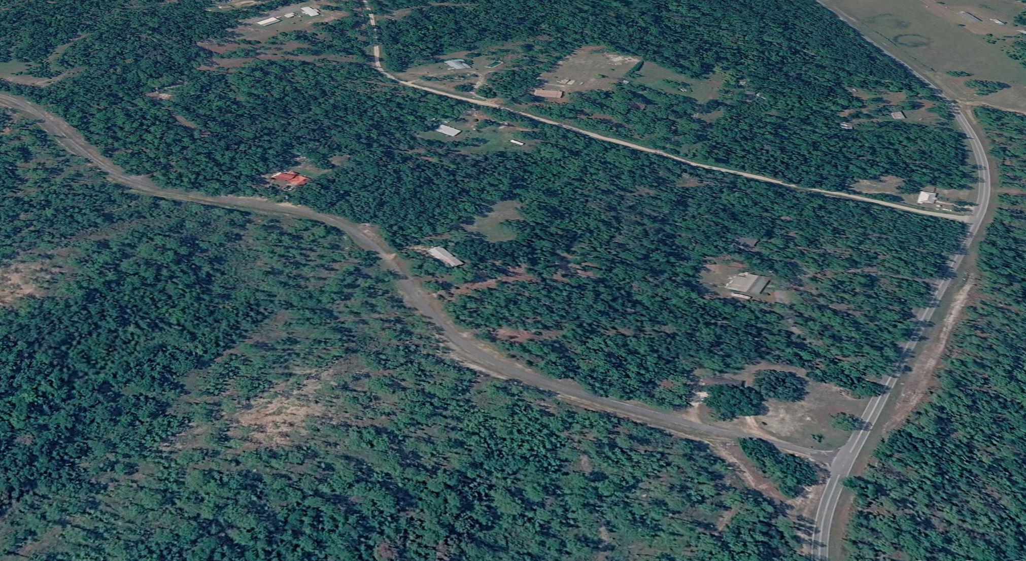 0 Corps Airport Road Bainbridge, GA 39819 - Photo 9 of 13 0 Corps Airport Rd - aerial view 5