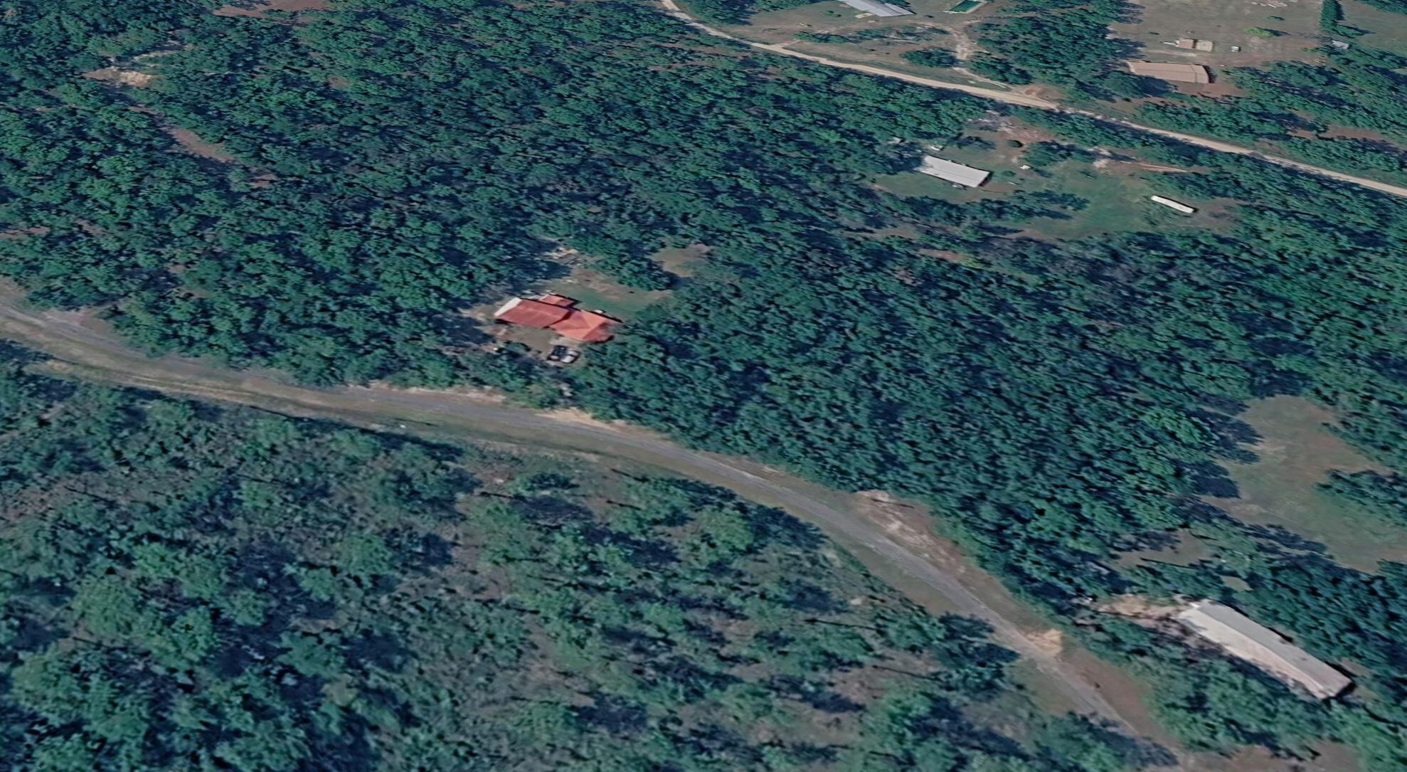 0 Corps Airport Road Bainbridge, GA 39819 - Photo 10 of 13 0 Corps Airport Rd - aerial view 4