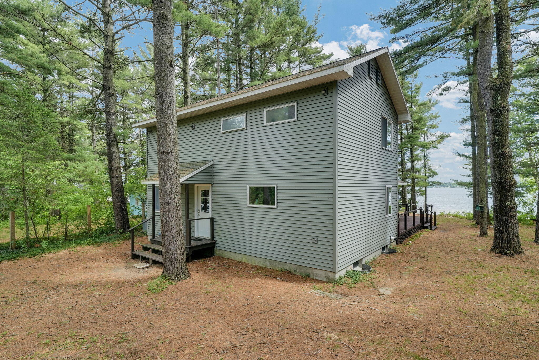6823 3 Pines Road Bear Lake, MI 49614 - Photo 8 of 66 DSC09575