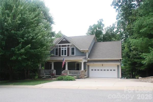 $4,300 | 14 Dianthus Drive, Asheville, NC 28803
