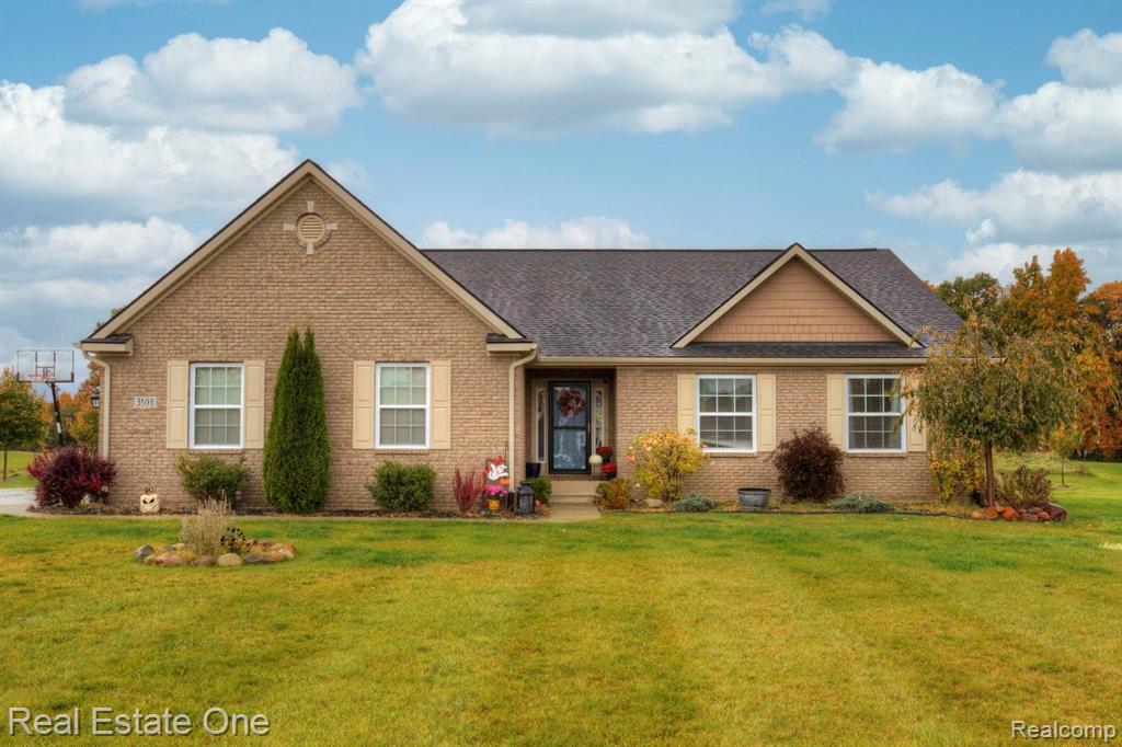 3593 Outback Trail Pinckney, MI 48169 - Photo 1 of 71 Gallery Image 1