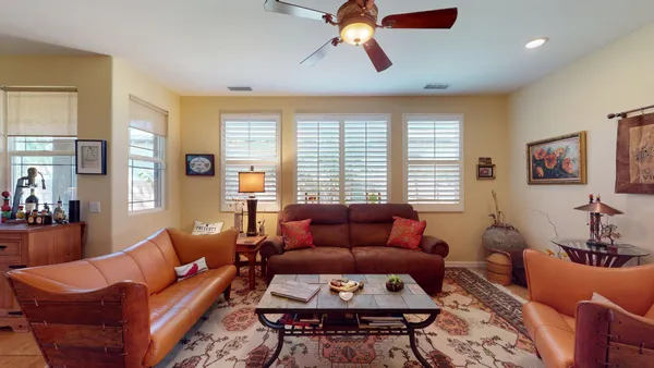 $604,999 | 118 Shoreline Drive, Rancho Mirage, CA 92270
