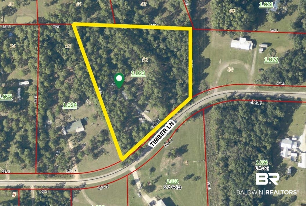 26785 Timber Lane Elberta, AL 36530 - Photo 1 of 4 26785 Timber Lane