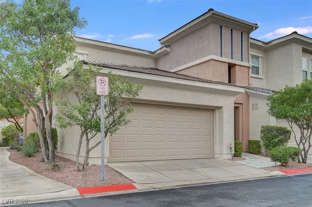 $420,000 | 10711 Pappas Lane, Unit 101, Las Vegas, NV 89144