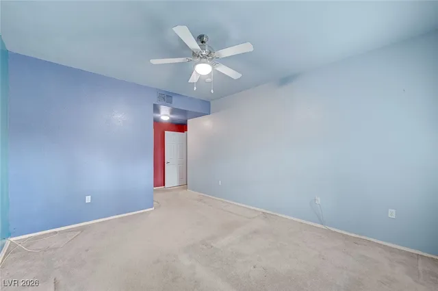$420,000 | 10711 Pappas Lane, Unit 101, Las Vegas, NV 89144
