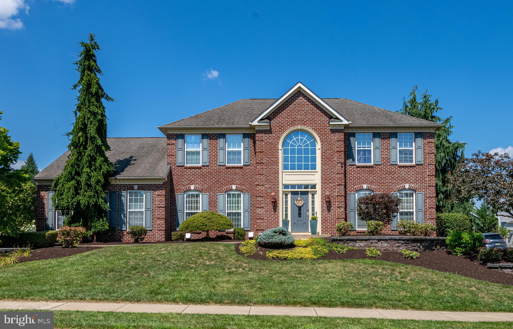8 Hidden Brook Way Sinking Spring, PA 19608 - Photo 1 of 14 Gallery Image 1