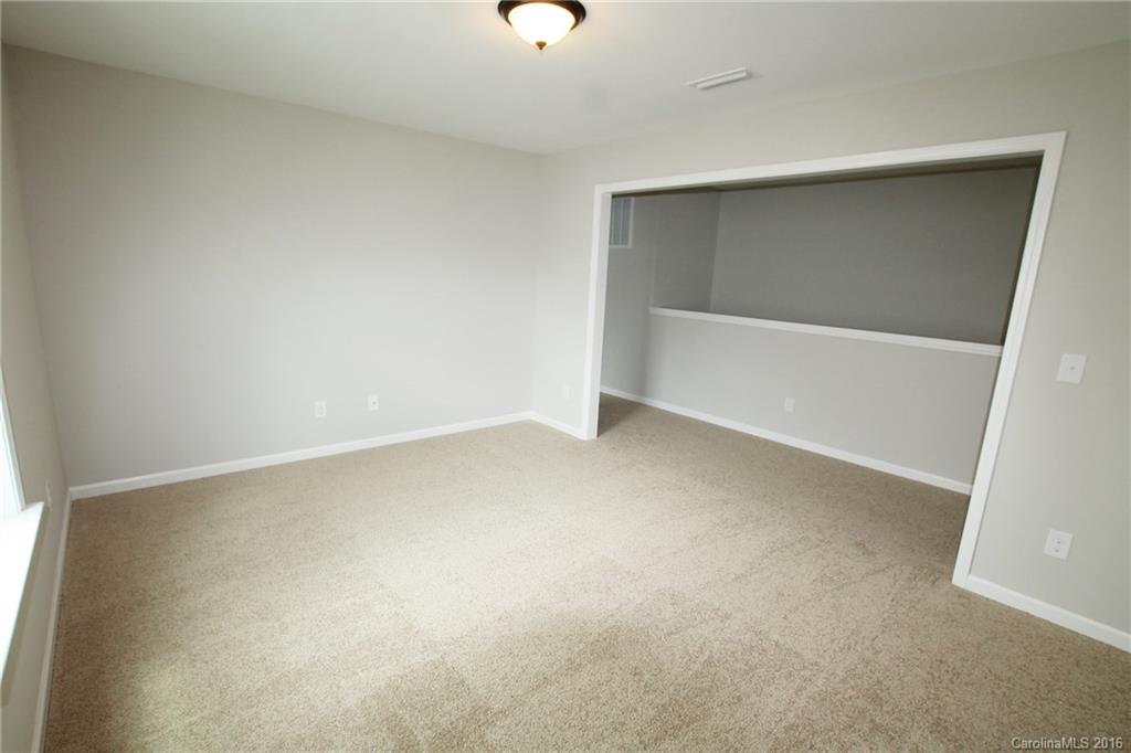 2269 Bluebell Way, Unit 26 Fort Mill, SC 29708 - Photo 14 of 21 a view of an empty room