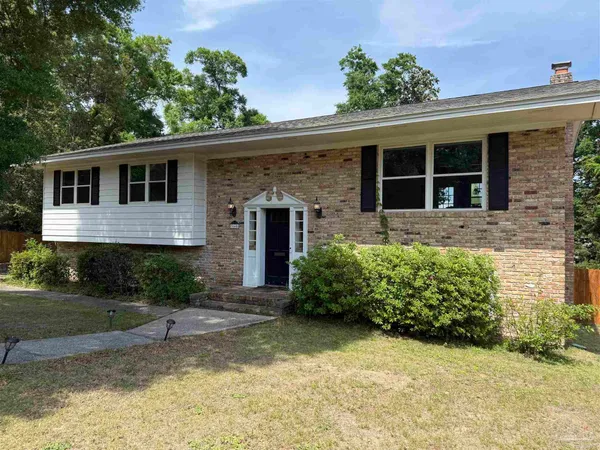 $2,550 | 3660 Molaree Drive, Pensacola, FL 32503