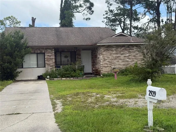 $225,000 | 2929 Nordman Avenue, New Smyrna Beach, FL 32168
