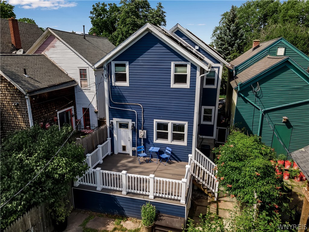 76 Trinity Place Buffalo, NY 14201 - Photo 41 of 49