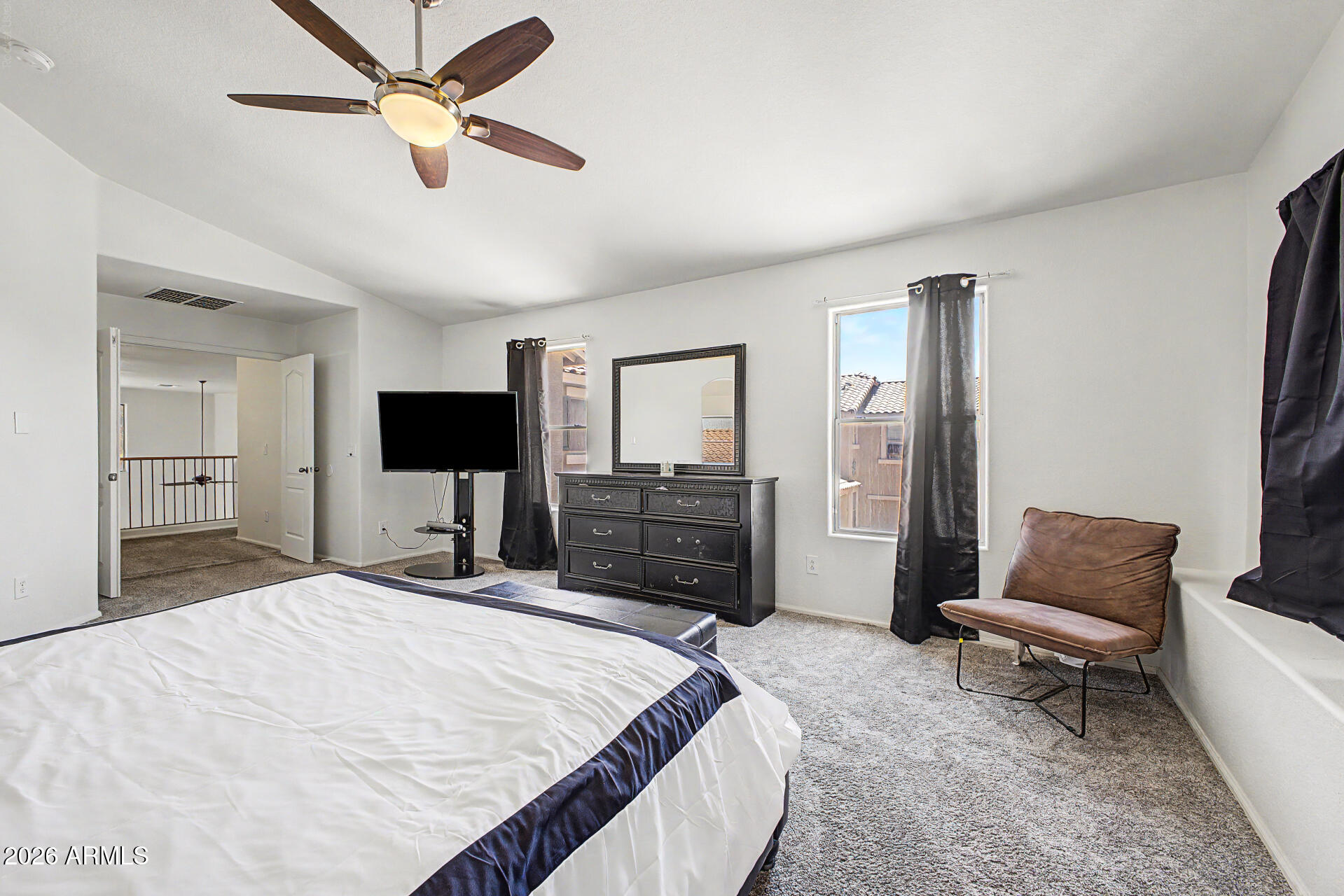 21747 Backus Drive Maricopa, AZ 85138 - Photo 26 of 44 Bedroom