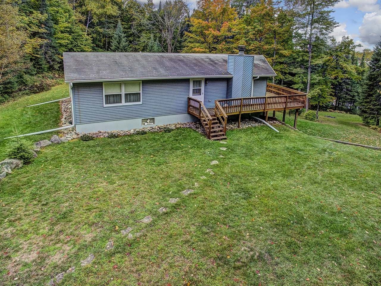 10878 Halsey Lake Road Long Lake, WI 54542 - Photo 8 of 32 Gallery Image 8