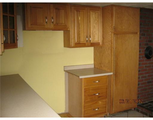67 West River Road Waterville, ME 04901 - Photo 3 of 6 Kitchen.