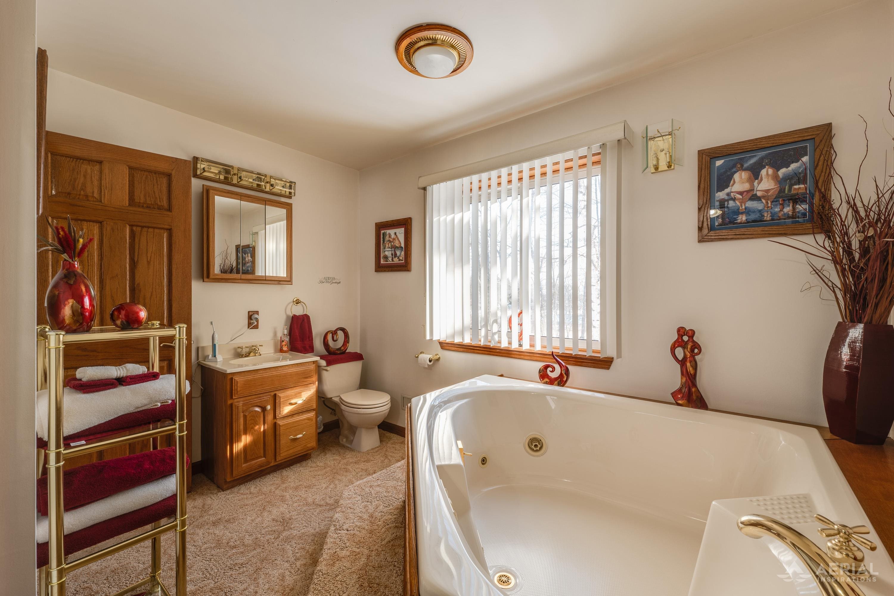 4333 Stuart Road Prescott, MI 48756 - Photo 19 of 54
